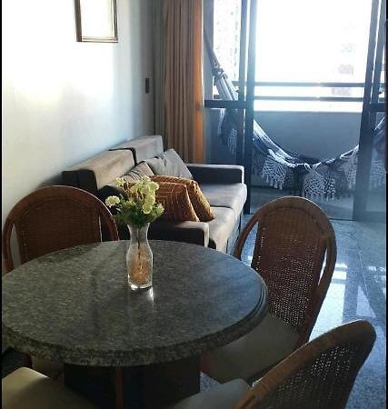 Apto No Saint Martin Flat - Hotel Tulip Inn Fortaleza Форталеза Экстерьер фото