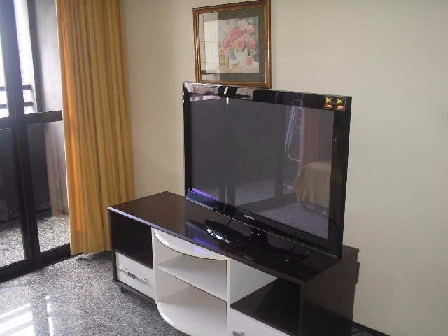 Apto No Saint Martin Flat - Hotel Tulip Inn Fortaleza Форталеза Экстерьер фото