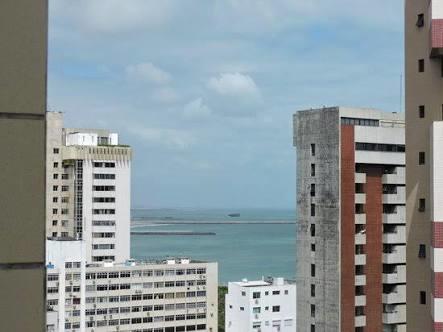 Apto No Saint Martin Flat - Hotel Tulip Inn Fortaleza Форталеза Экстерьер фото